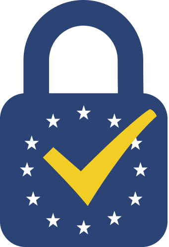 eIDAS - EU trust mark logo