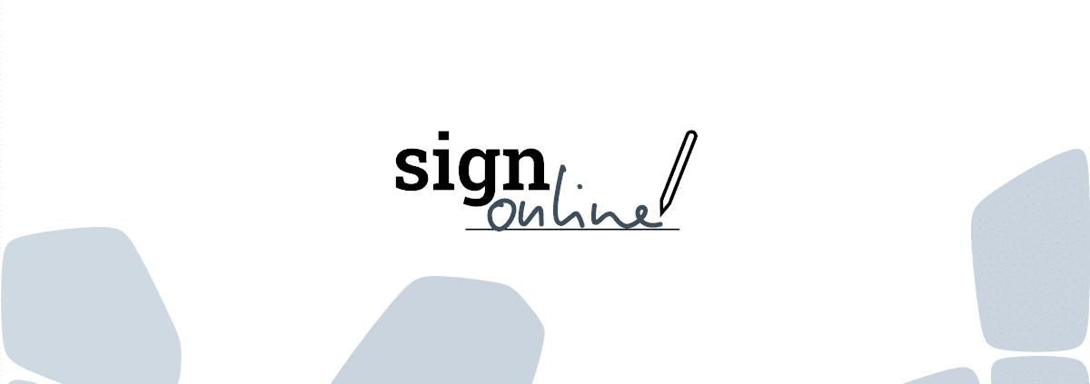 app.sign.online digital contracts