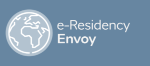 e-Residency Envoy